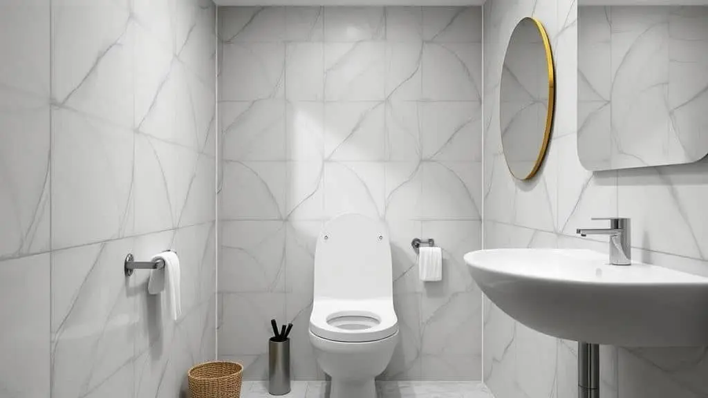 Cuvette toilette : l’alliée inattendue d’un air intérieur plus sain