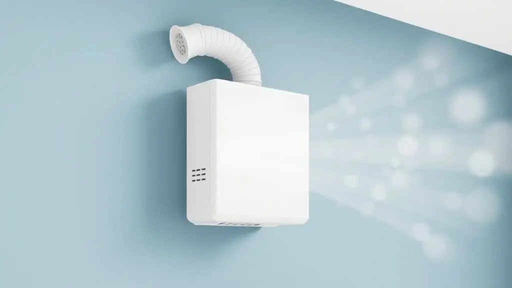 Extracteur d’air hygroréglable : le guide complet pour ventiler intelligemment selon l’humidité