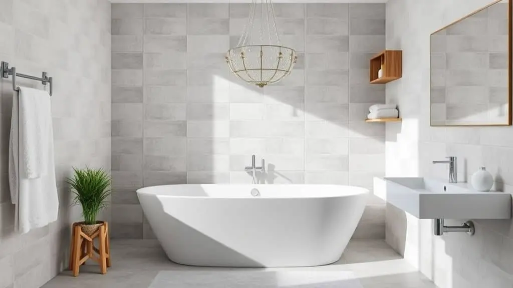 Extracteur d’air salle de bain