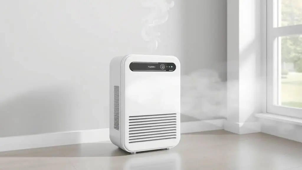 Extracteur d’air silencieux : le guide complet pour ventiler sans bruit votre maison