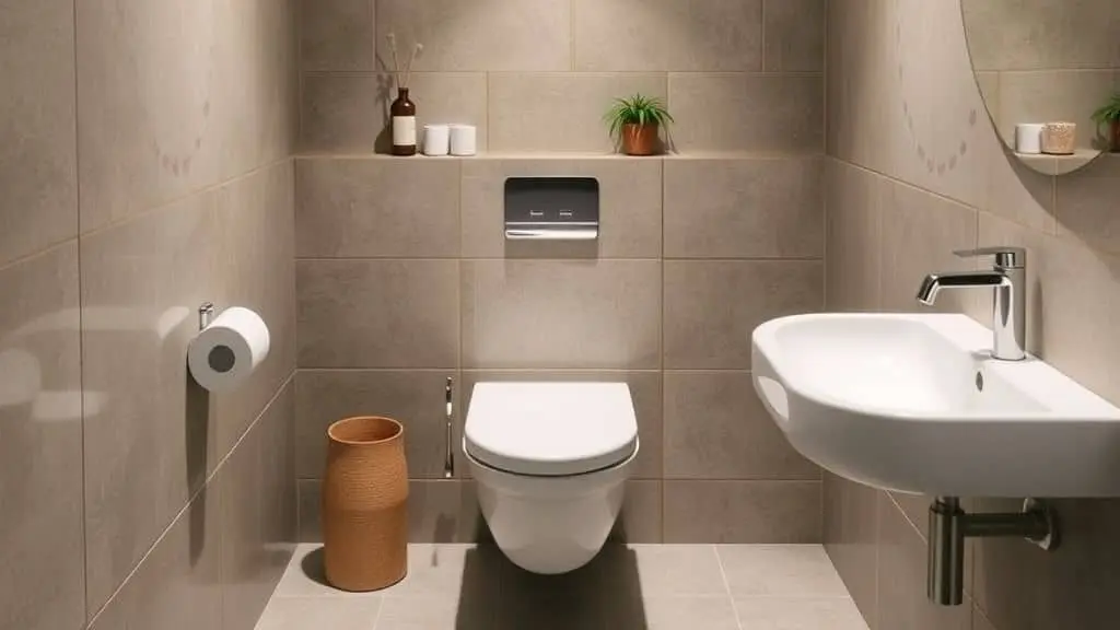 Abattant toilette japonaise : l’upgrade qui change l’air de votre maison