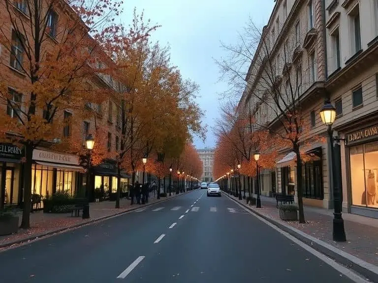 Automne à Lyon : quand aérer sans faire entrer pollen ni pollution ? Le guide qui tranche