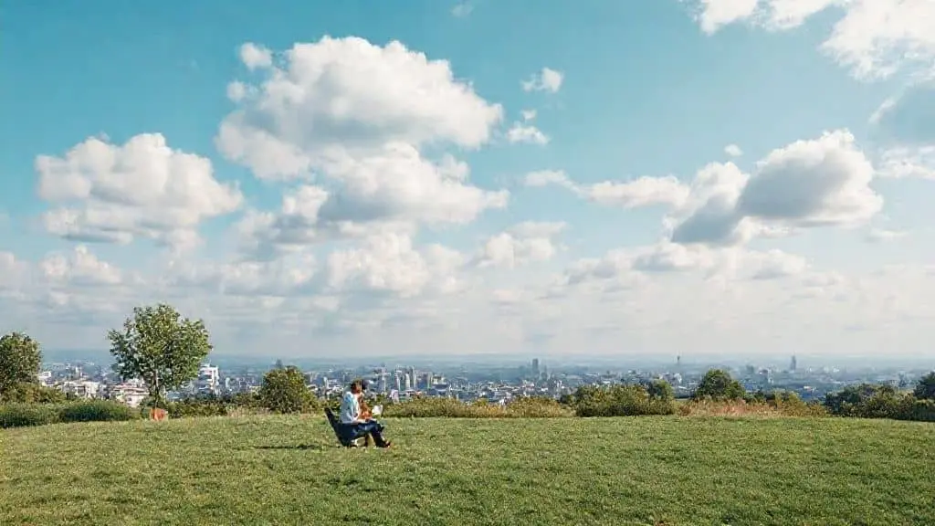 Qualité d'air au bureau