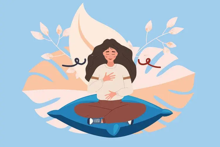 10 Techniques pour Mieux Respirer