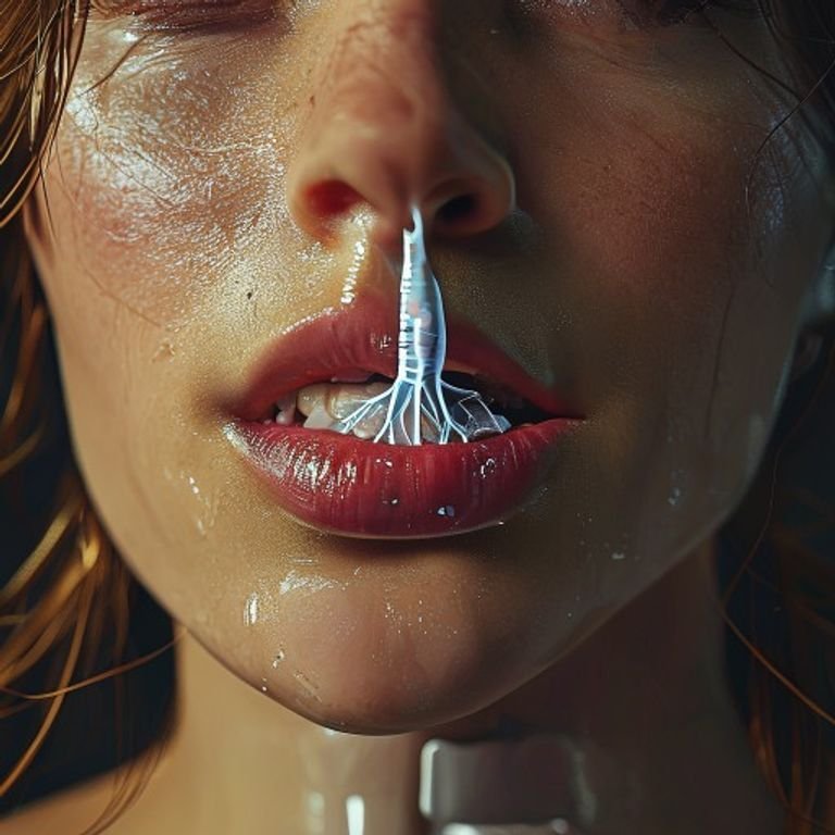 respiration nasale