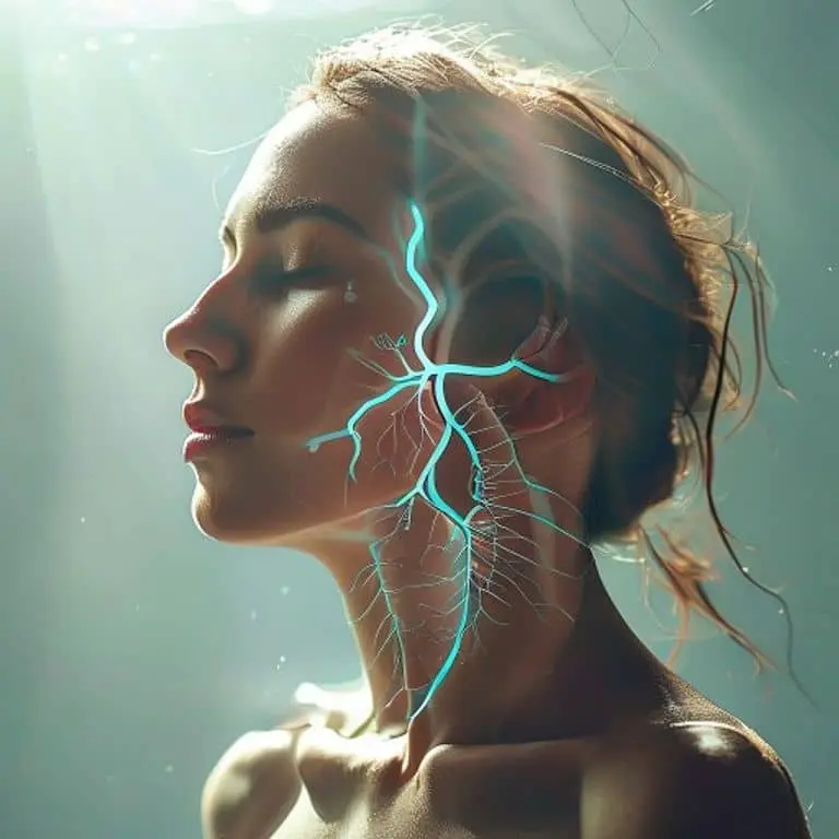 respiration alternée