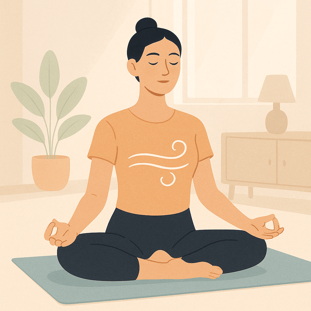 pranayama